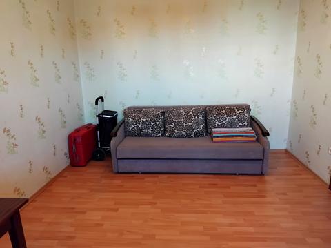 квартира по адресу Мира просп., 49