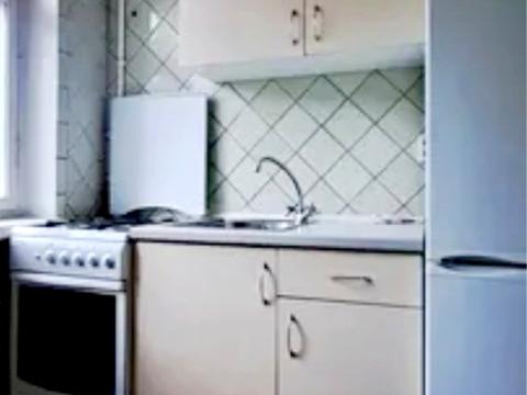 квартира по адресу Петра Григоренко просп. (Маршала Жукова), 10а