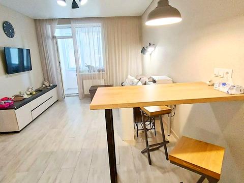 квартира за адресою Варненська вул., 29