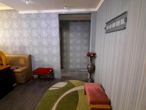 квартира за адресою Харків, Тракторобудівників просп., 90