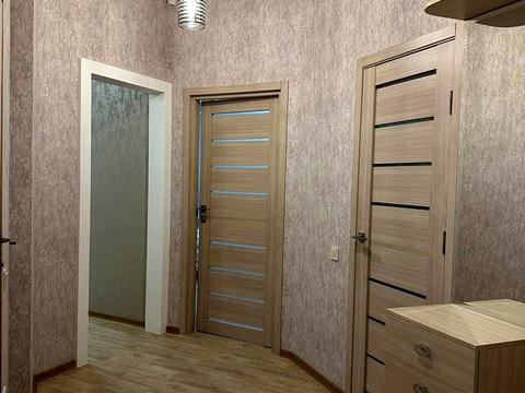 квартира по адресу Одесса, Французский бульв., 35в