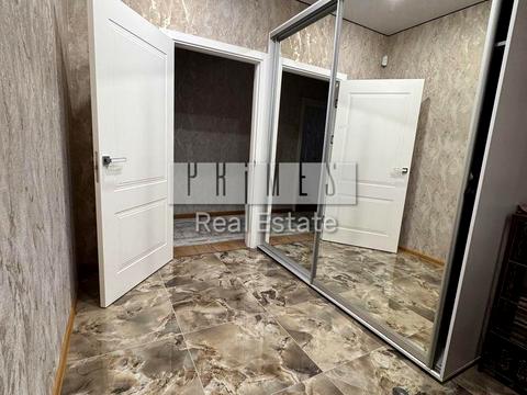 дом по адресу Полевая ул.