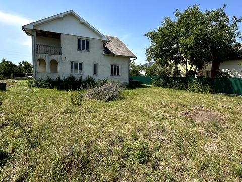 дом по адресу Галицька ул., 20