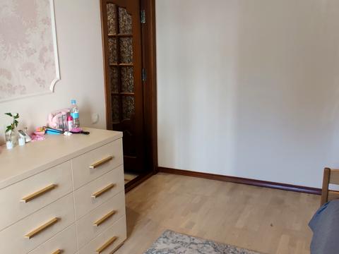 квартира за адресою Драгоманова вул., 5