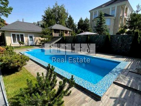 дом по адресу Виноградная ул.