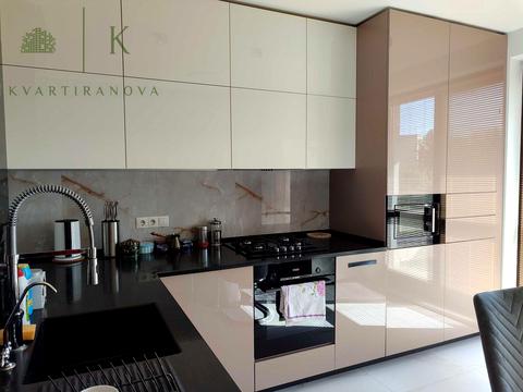 квартира по адресу Ярославенка Я., 36