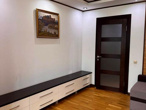 квартира по адресу Лісогринівецька ул., 26/2