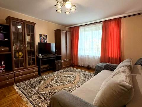 квартира по адресу Евгения Коновальца ул., 49