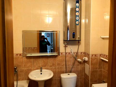 квартира по адресу Леся Курбаса просп., 5-В