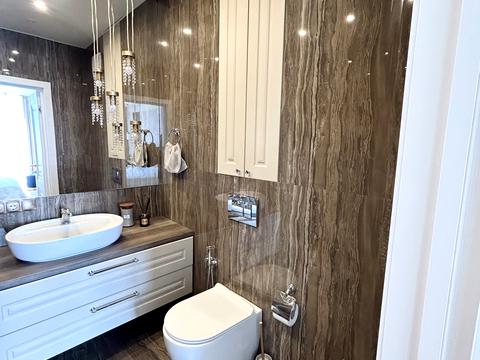 квартира за адресою Зарічна вул., 6 к1