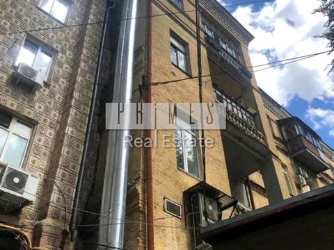 коммерческая по адресу Архитектора Городецкого ул., 4