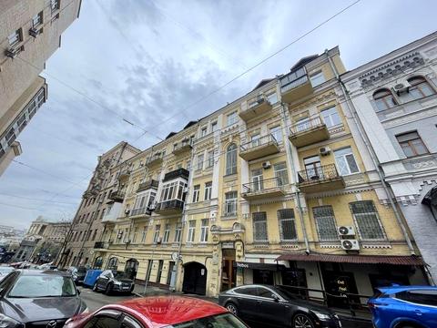 квартира за адресою Мала Житомирська вул., 3/4