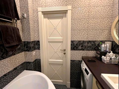 квартира по адресу вулиця Ігоря Бедзая, 96/1