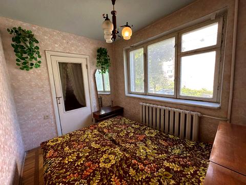 квартира за адресою Вінниця, Космонавтів просп., 43