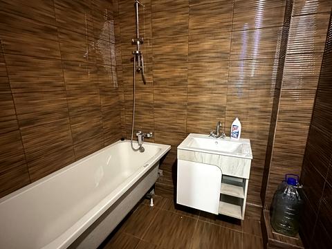 квартира за адресою Сергія Москаленка вул. (Красовського), 49