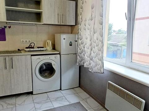 квартира по адресу Жолио Кюри ул., 64