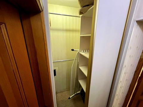 квартира по адресу Пражская ул., 3