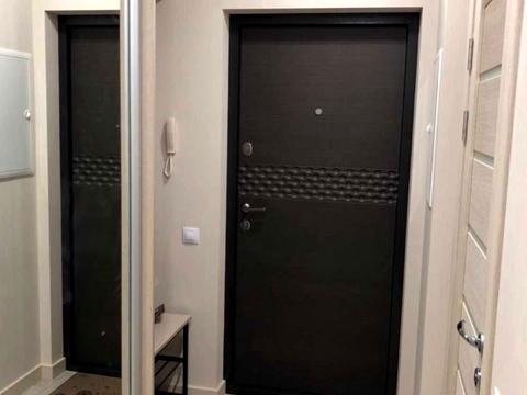 квартира за адресою Регенераторна вул., 4