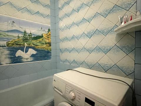 квартира за адресою Оноре де Бальзака вул., 92