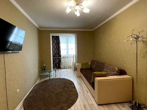 квартира по адресу Независимости ул., 233-Б