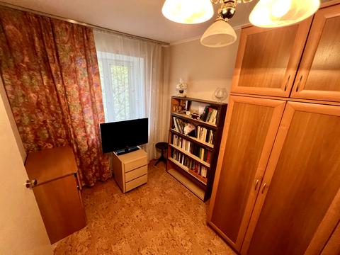 квартира по адресу Большая Морская ул., 4