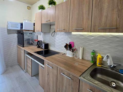 квартира за адресою Водопровідна вул., 34