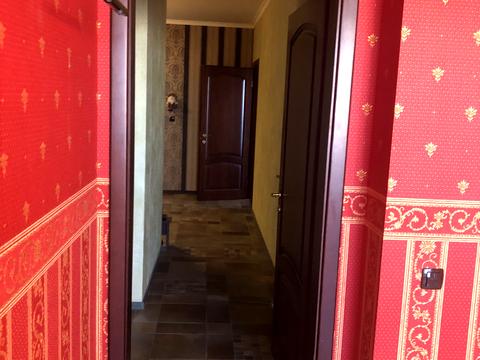 квартира за адресою Анни Ахматової вул., 13-Д
