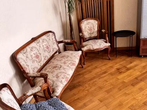 квартира по адресу Большая Житомирская ул., 17/2