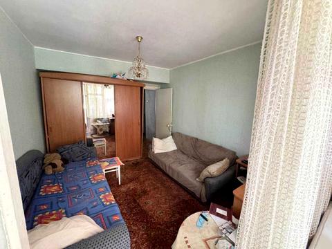 квартира по адресу Тополь-1 жилой массив ул., 7