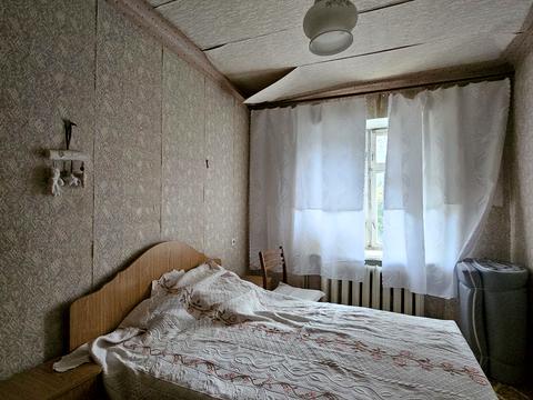 квартира по адресу Привокзальна, 14