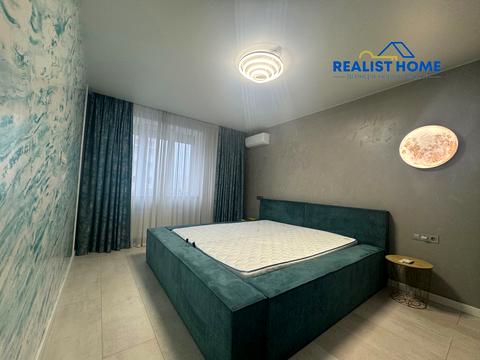 квартира по адресу Святошинская ул., 60