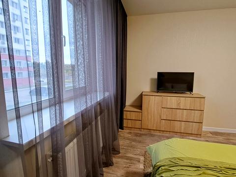 квартира за адресою Борткевича вул., 5