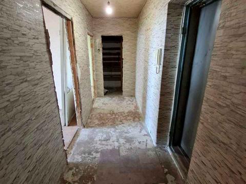 квартира по адресу Запорожское шоссе, 48