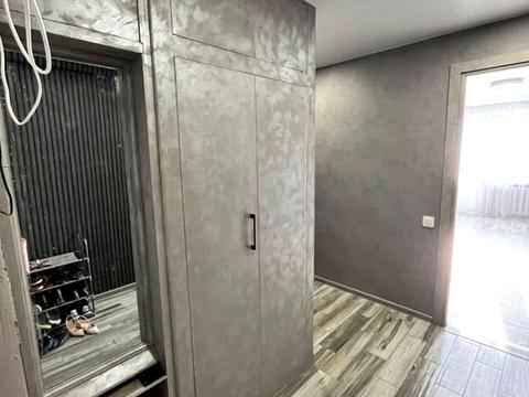 квартира по адресу Запорожское шоссе, 56