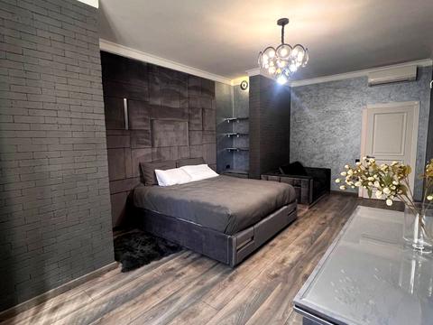 квартира за адресою Аркадійське плато вул. (Гагаринське плато), 9