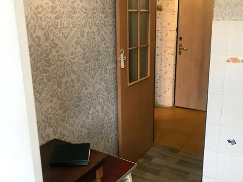 квартира по адресу Новопироговская ул., 33