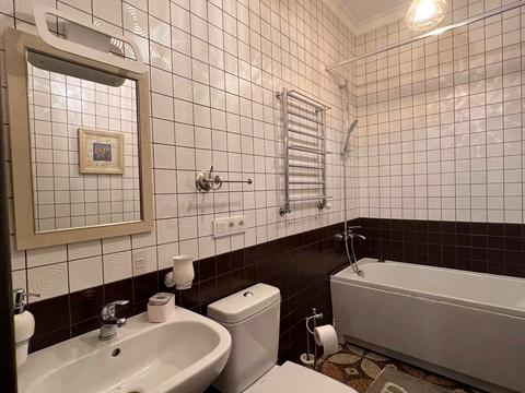 квартира за адресою Італійська вул. (Пушкінська), 28