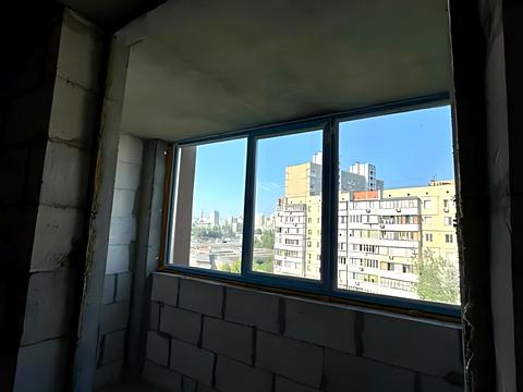 квартира за адресою Сім'ї Кульженків вул. (Петра Дегтяренка), 22/1