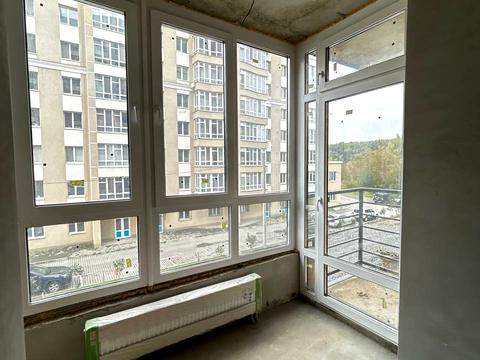 квартира за адресою Зарічанська вул., 3/3в