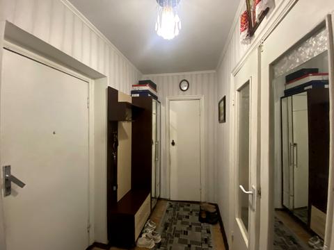 квартира по адресу Историческая ул., 45