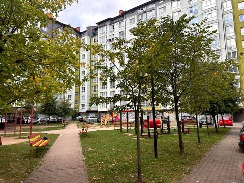 квартира за адресою Василя Стуса вул., 44