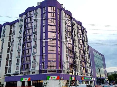 комерційна за адресою Садова вул., 1-В к2