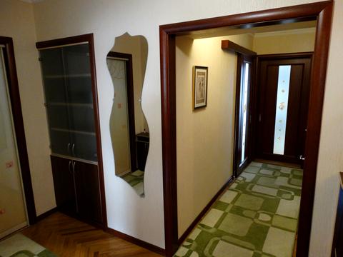 квартира за адресою Костянтинівська вул., 34