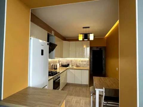 квартира за адресою Центральна вул., 5