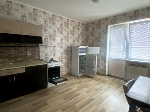 квартира за адресою Градинська вул., 5