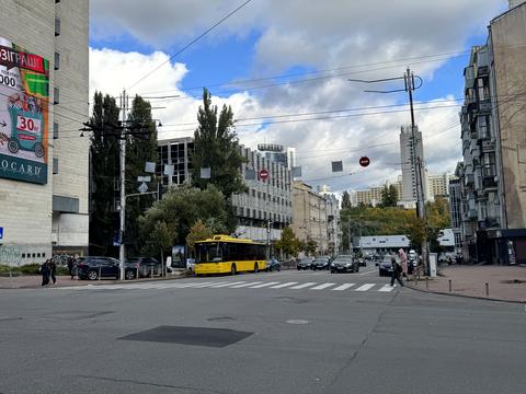 квартира за адресою Саксаганського вул., 13/42