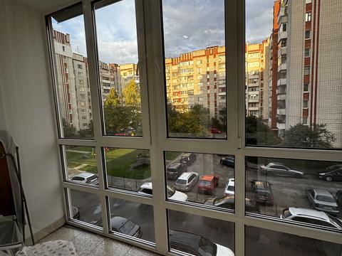 квартира за адресою Варшавська вул., 3
