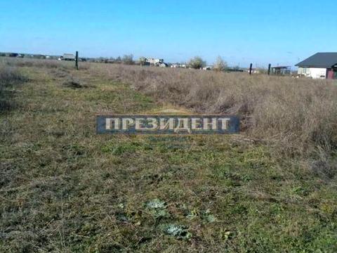 участок по адресу с. Красноселка, Одеська