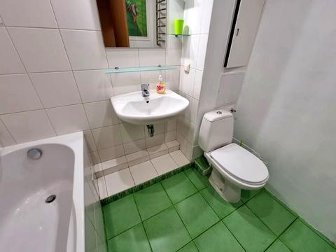 квартира по адресу Богдана Гаврилишина ул. (Ванди Василевської), 6