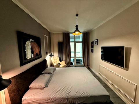 квартира за адресою Порохова вул., 20-Г